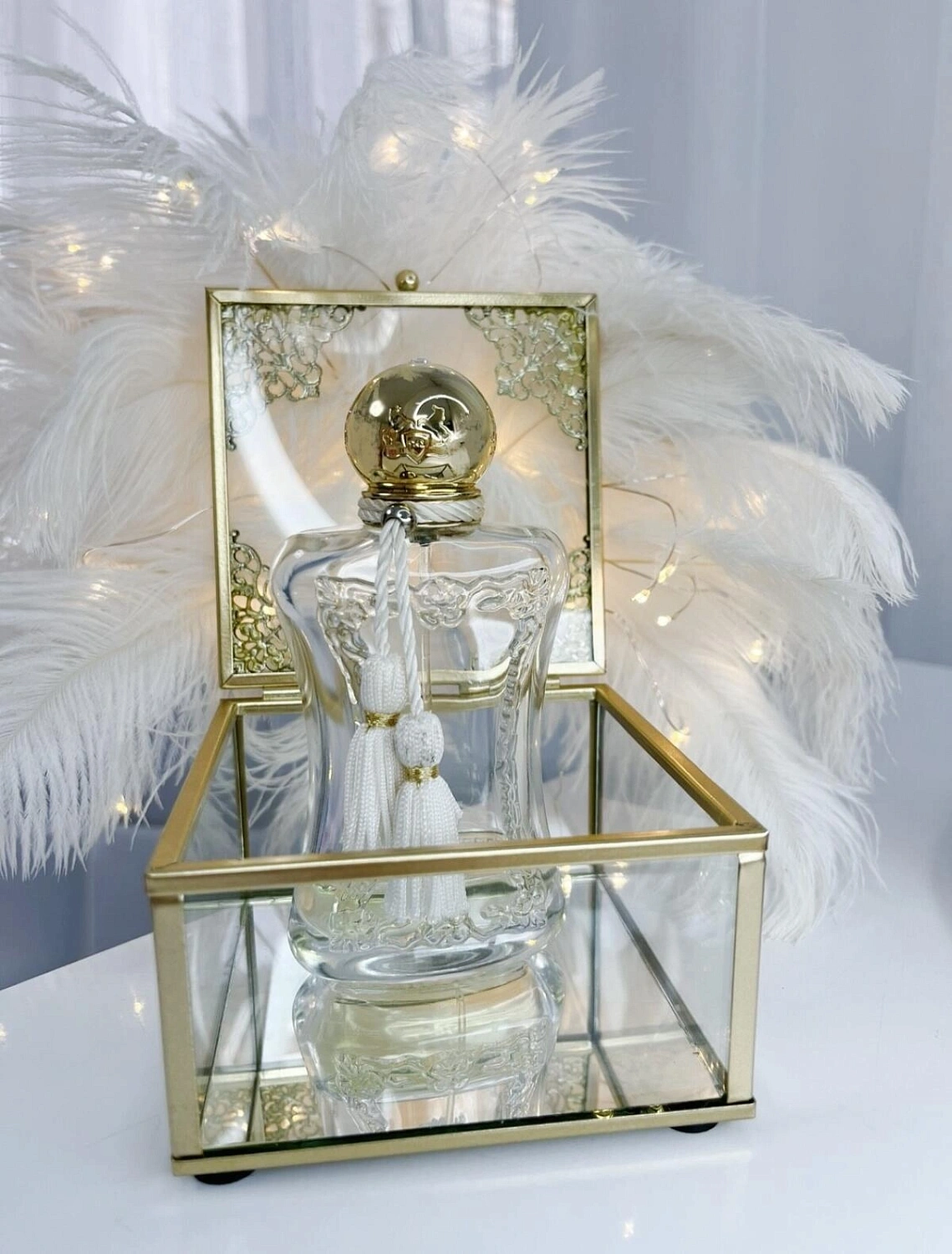 Parfums de Marly Meliora