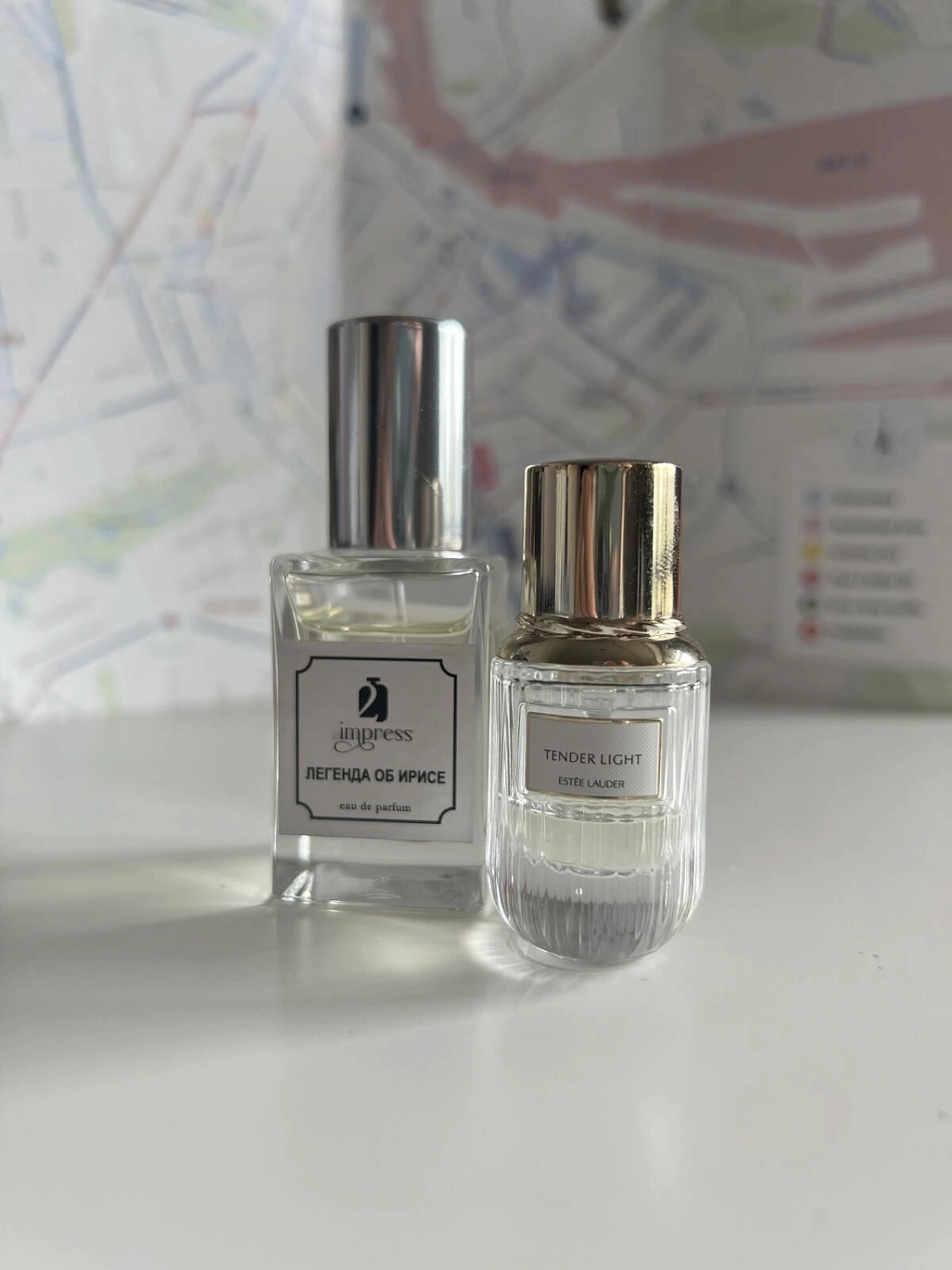 Estee Lauder Tender Light