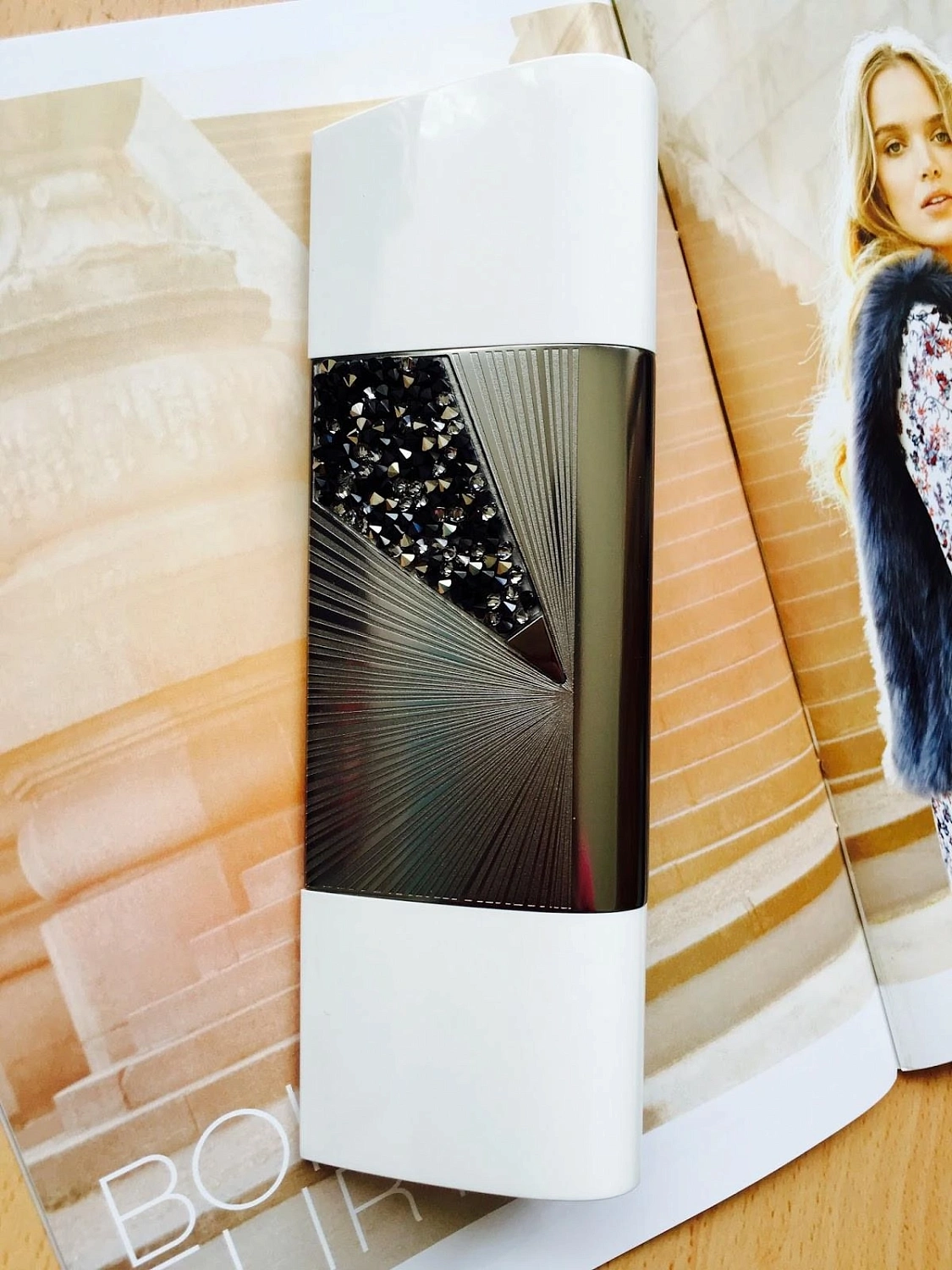 Swarovski Edition 2014