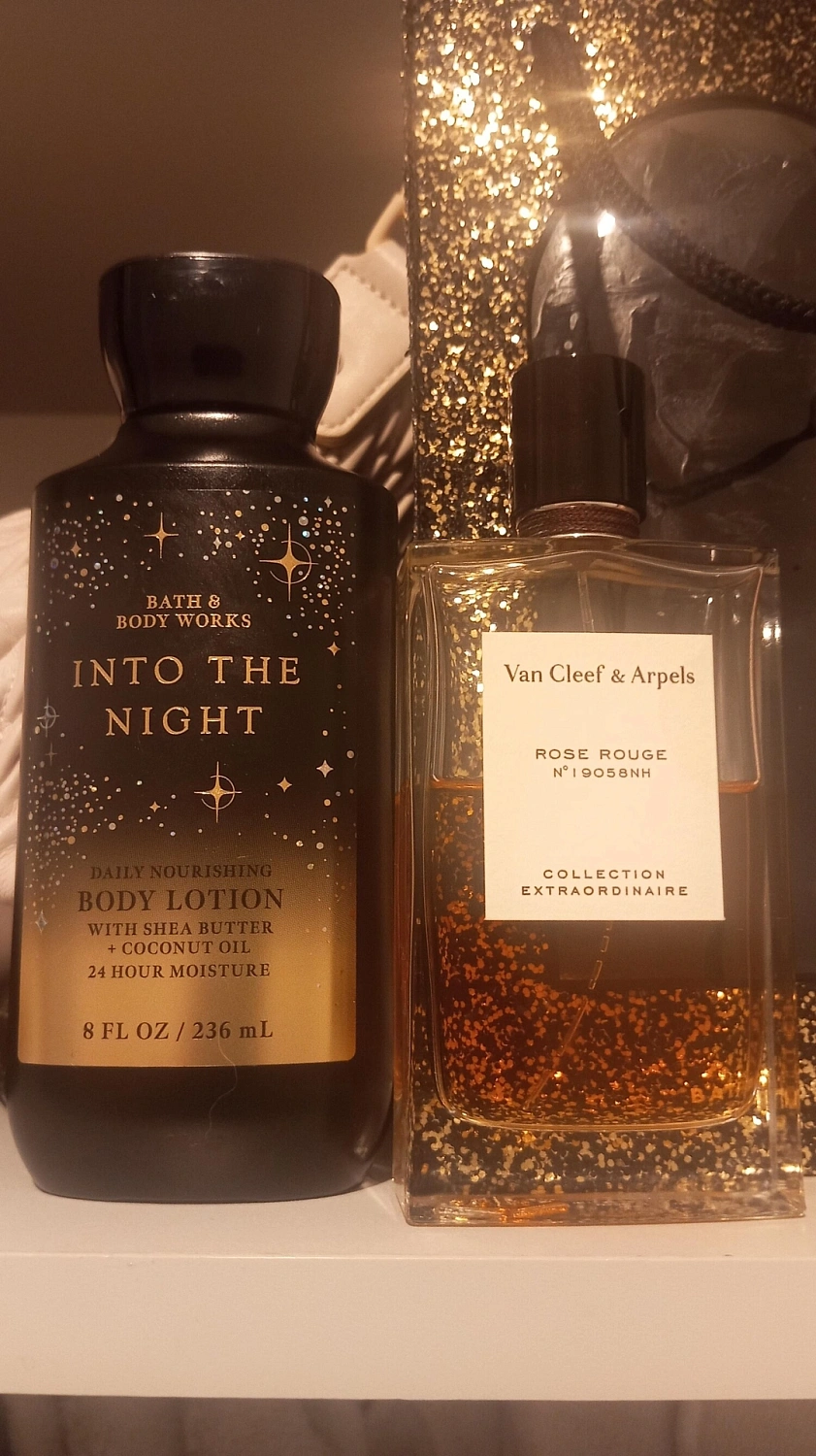 Van Cleef & Arpels Rose Rouge