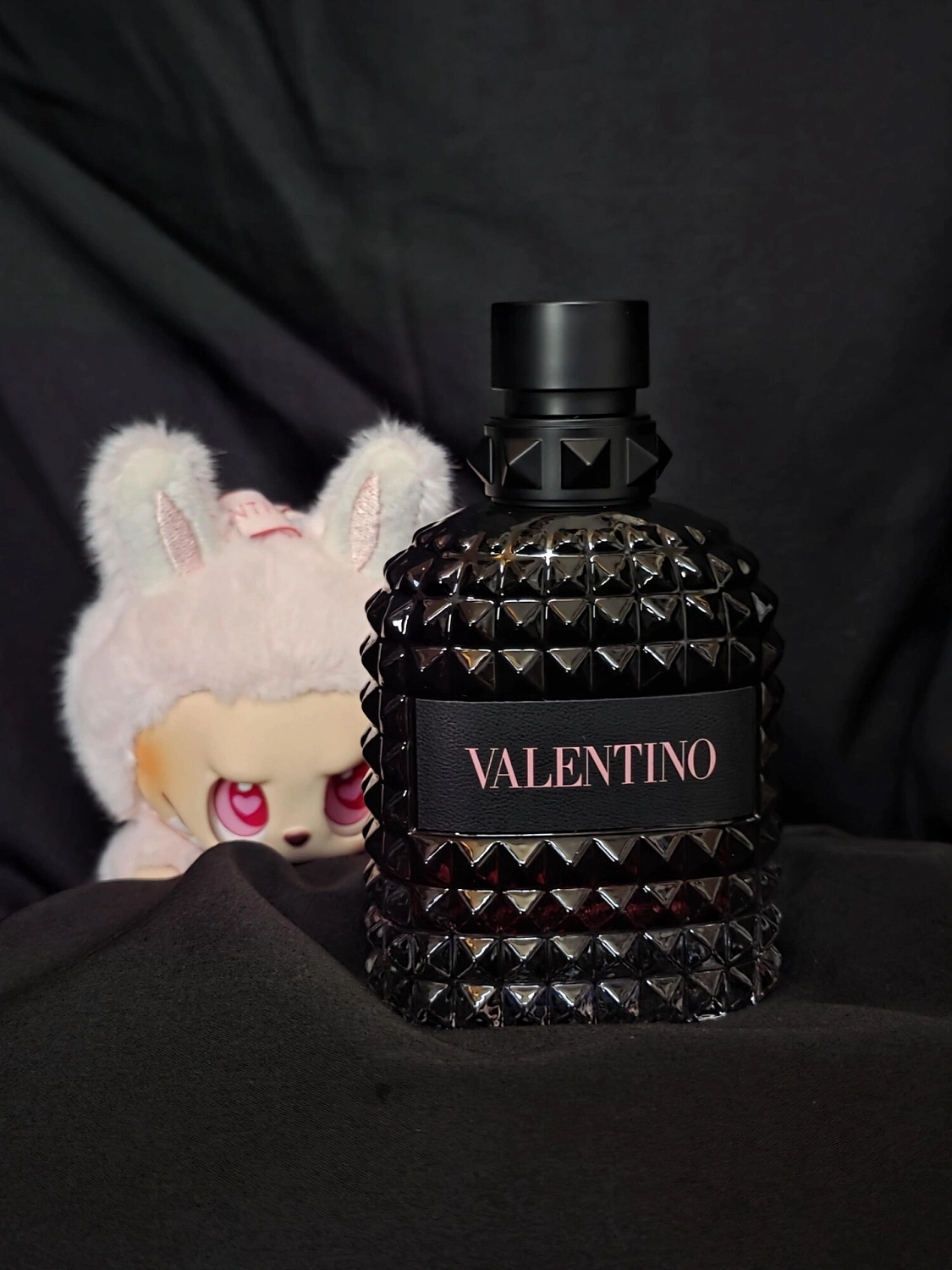 Valentino Uomo Born In Roma Intense