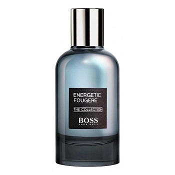HUGO BOSS Energetic Fougere парфюмерная вода, 100 мл тестер HUGO BOSS Energetic Fougere парфюмерная вода, 100 мл тестер
