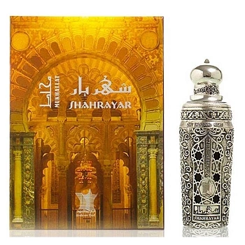 Фото Arabian Oud Mukhallat Shahrayar