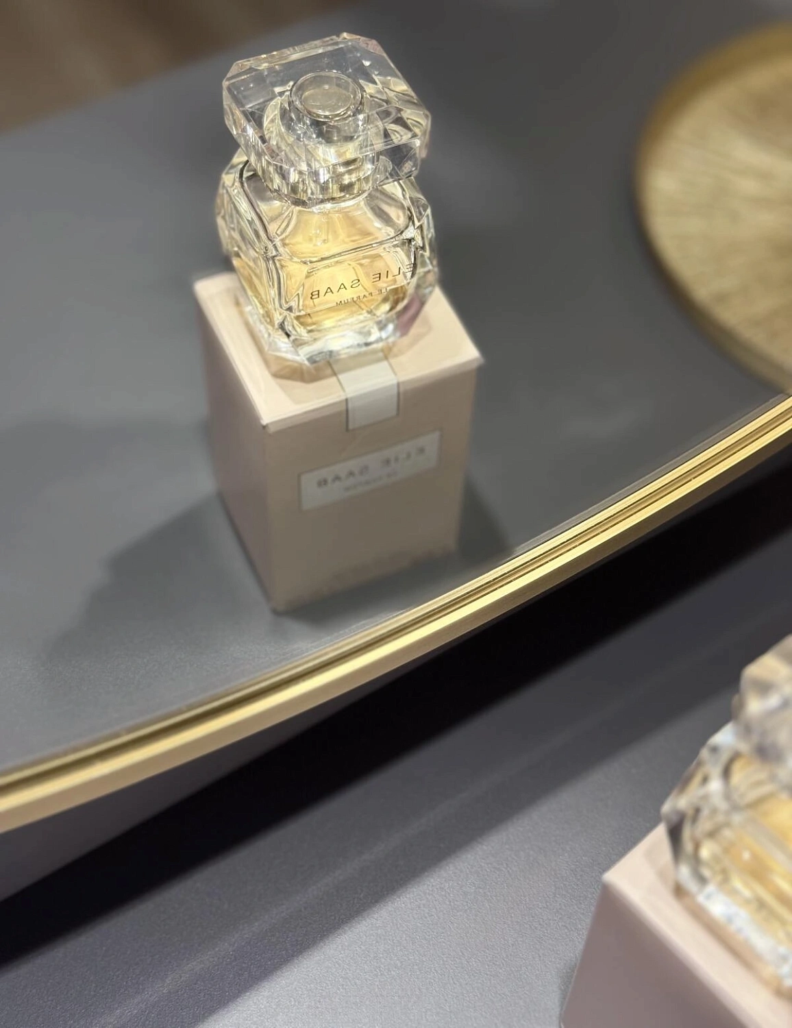 Elie Saab Le Parfum