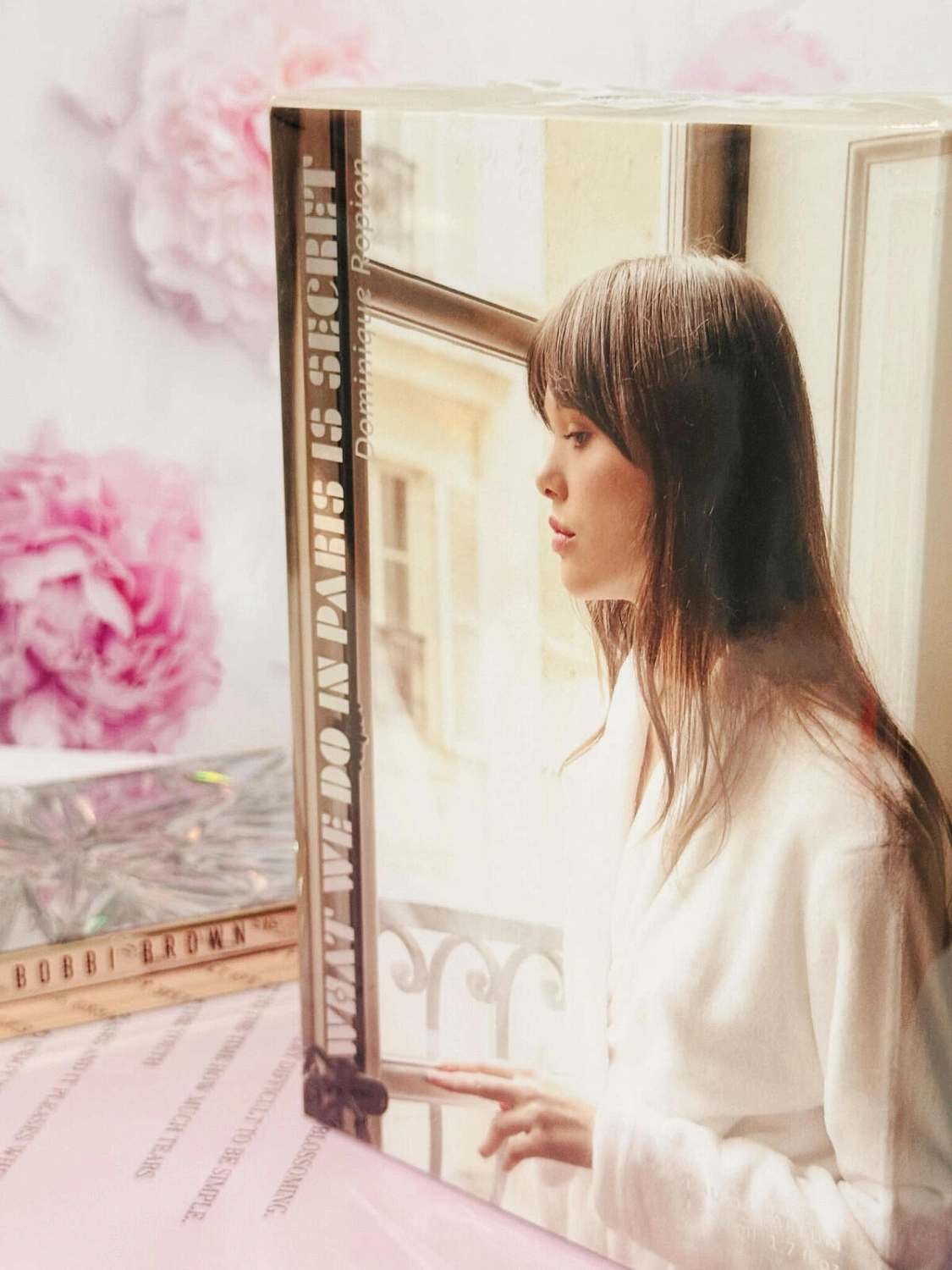 What We Do Is Secret (A Lab on Fire) What We Do In Paris Is Secret