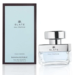 Banana Republic Slate Eau Fraiche