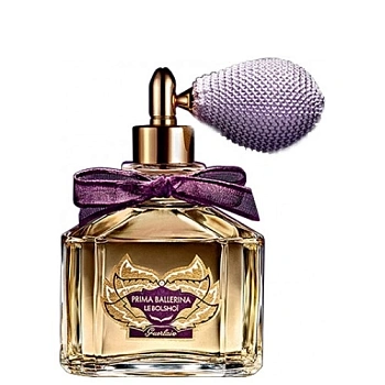 Фото Guerlain Prima Ballerina