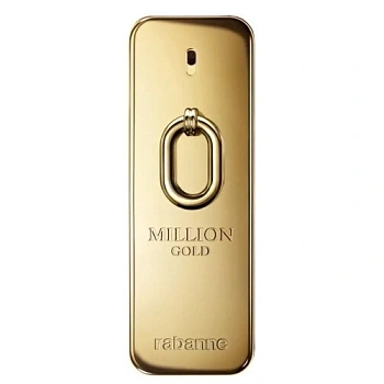 Paco Rabanne 1 Million Gold парфюмерная вода, 100 мл тестер Paco Rabanne 1 Million Gold парфюмерная вода, 100 мл тестер