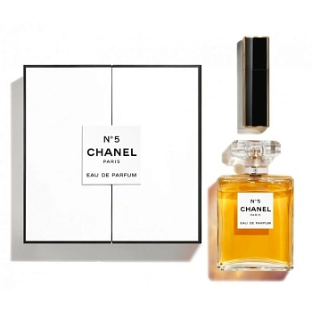 Chanel №5 подарочный набор 100 мл Chanel №5 подарочный набор 100 мл
