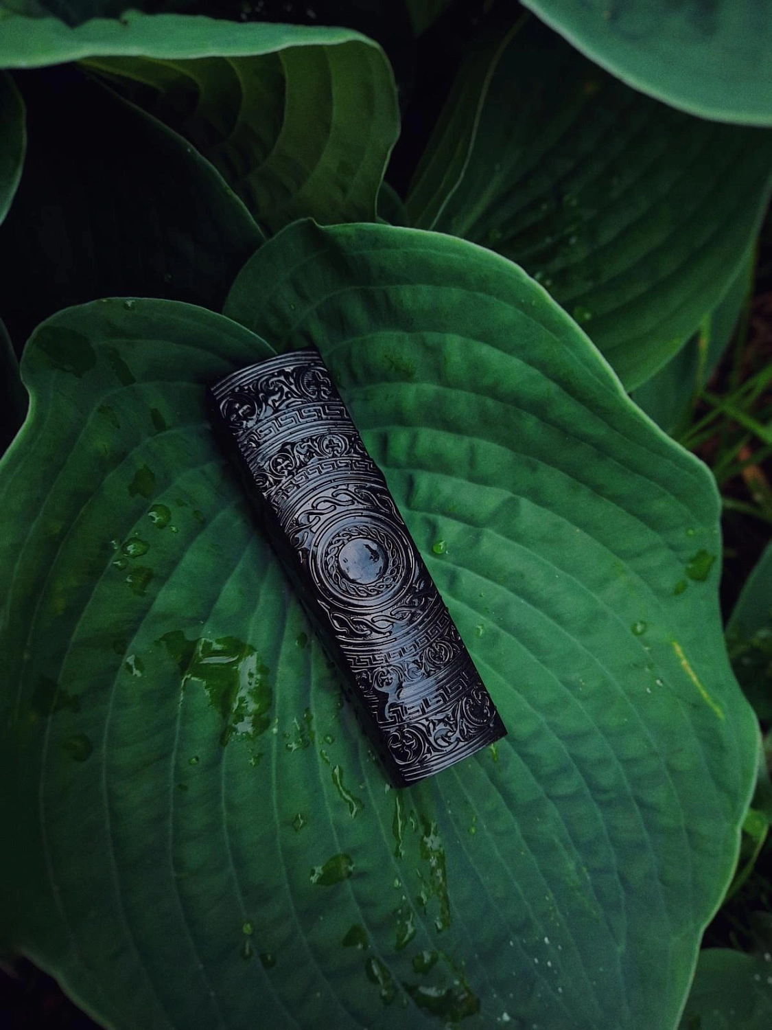 By Kilian Prelude to Love