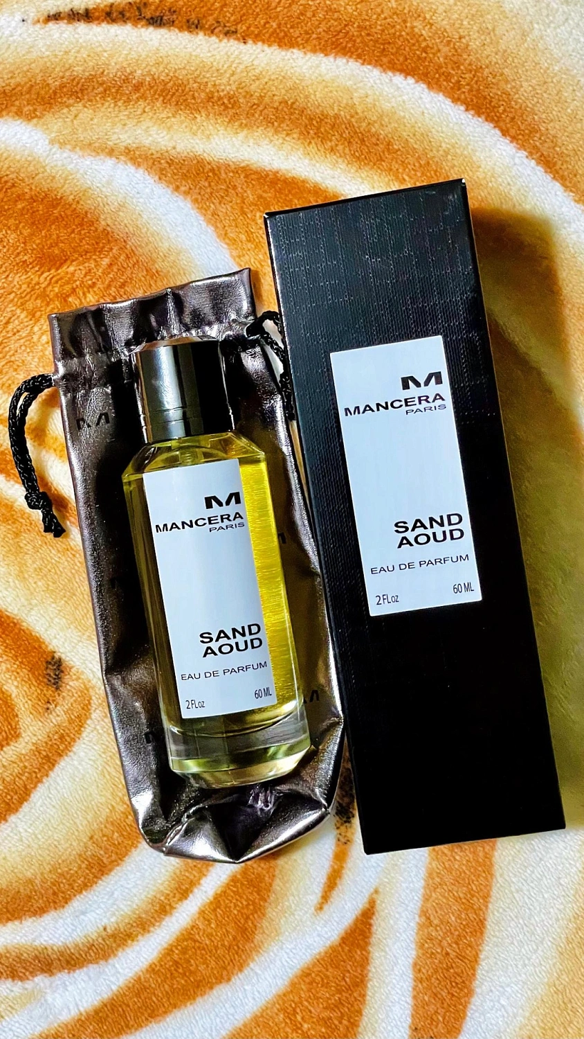 Mancera Sand Aoud Mancera Sand Aoud