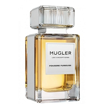 MUGLER Fougere Furieuse парфюмерная вода, 80 мл тестер MUGLER Fougere Furieuse парфюмерная вода, 80 мл тестер