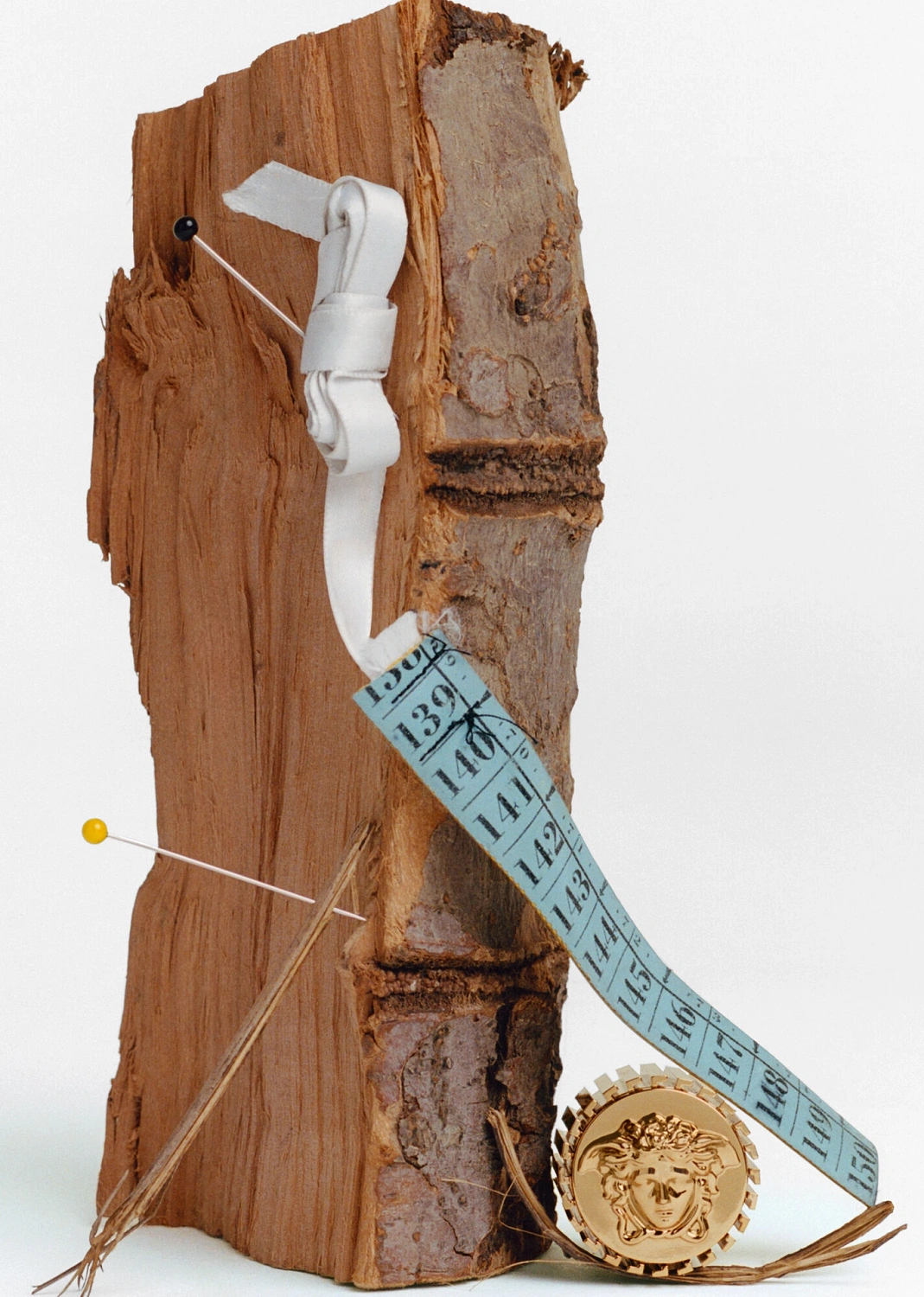 Versace Santal Boise