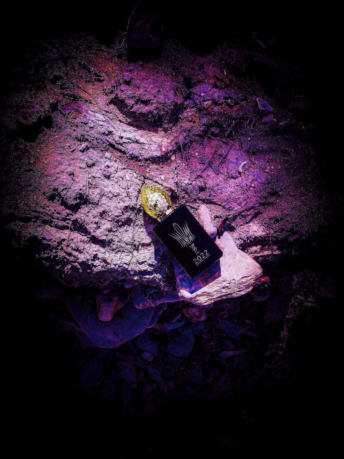 Stephane Humbert Lucas 777 2022 Generation Homme