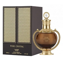Lattafa Pure Crystal