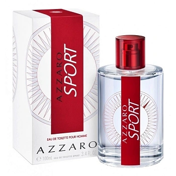 Фото Azzaro Sport