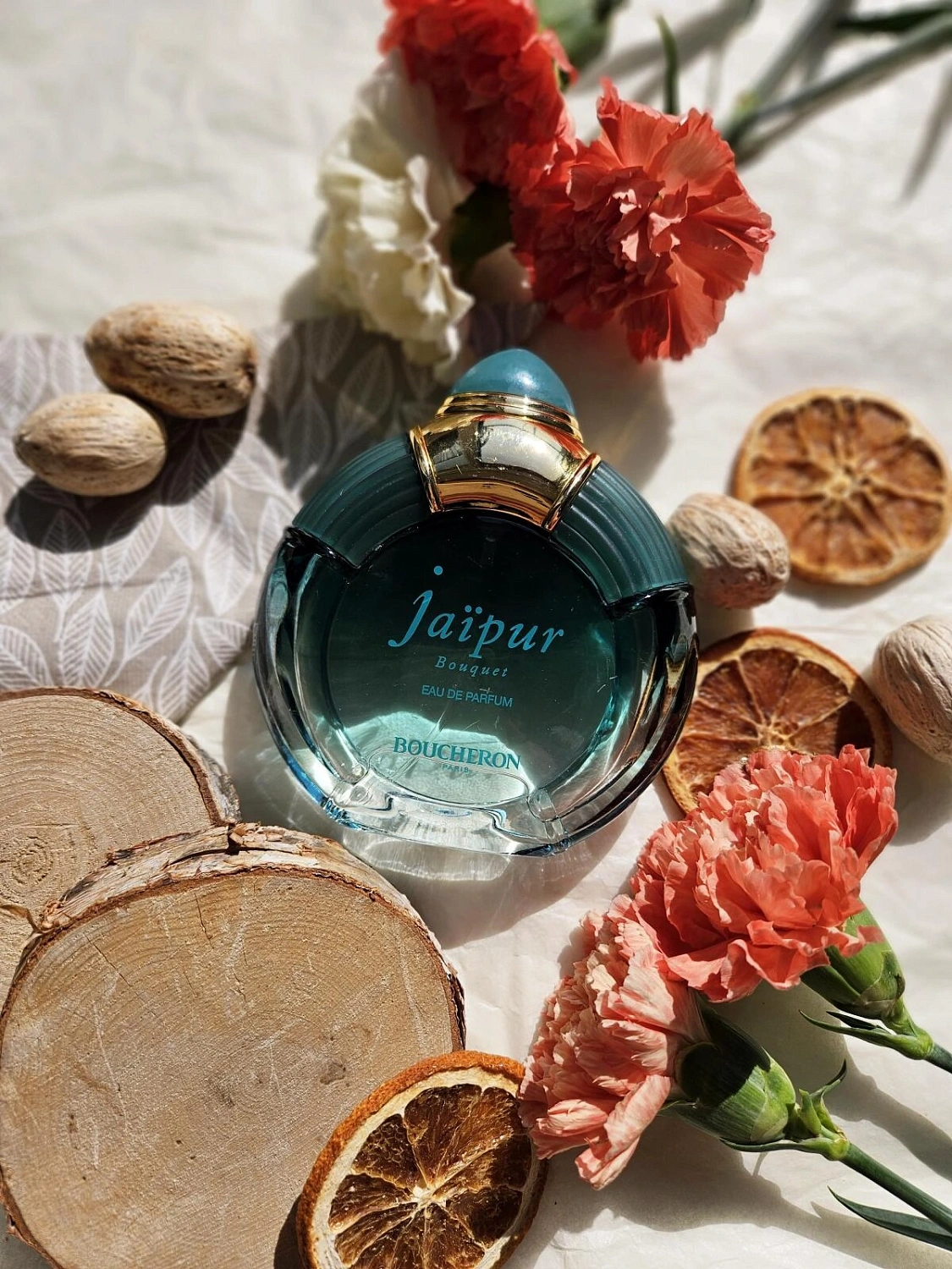 Boucheron Jaipur Bouquet