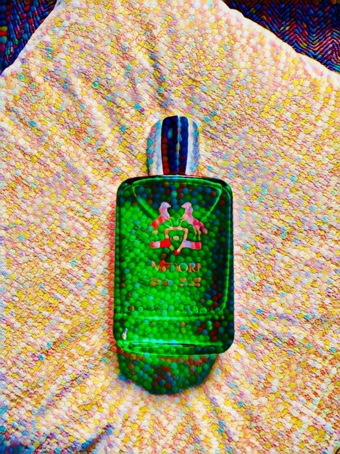 Fragrance World Midori
