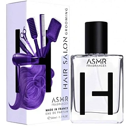 ASMR Fragrances Hair Salon Grooming