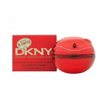 DKNY Be Tempted парфюмерная вода, 50 мл DKNY Be Tempted парфюмерная вода, 50 мл