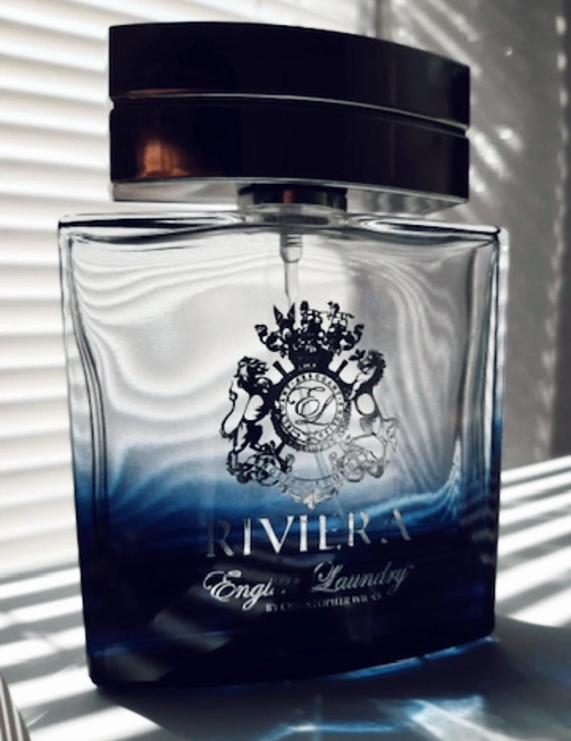 English Laundry Riviera English Laundry Riviera
