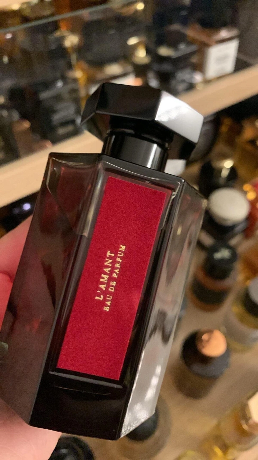 L'Artisan Parfumeur L'Amant