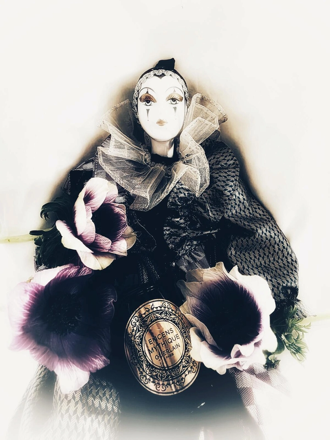 Guerlain Encens Mythique