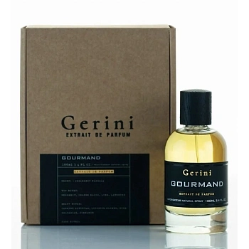 Фото Gerini Gourmand