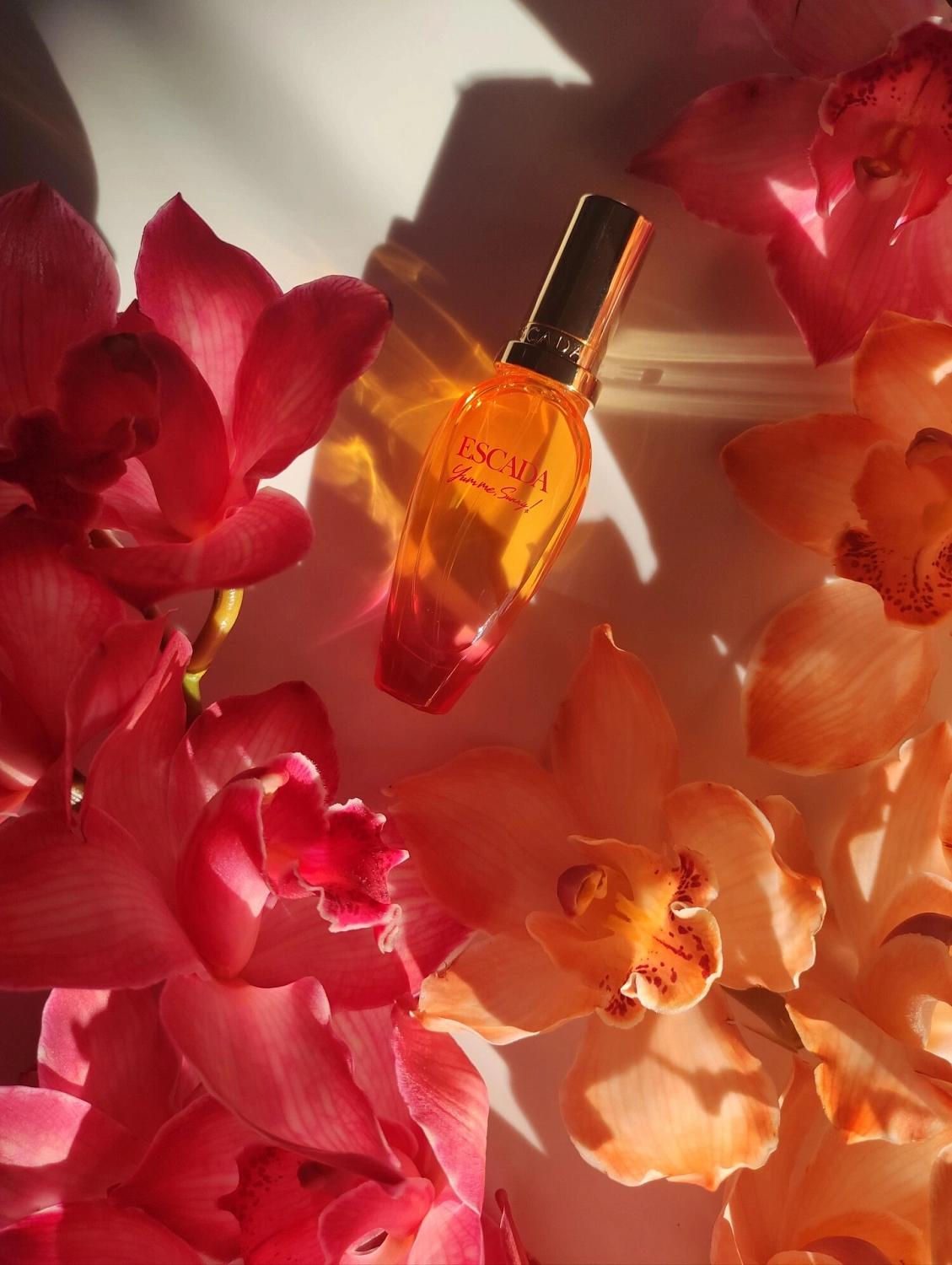 Escada Yum me, Sunny!