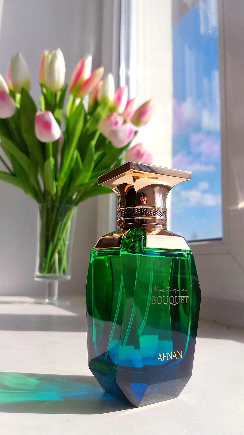 AFNAN Mystique Bouquet
