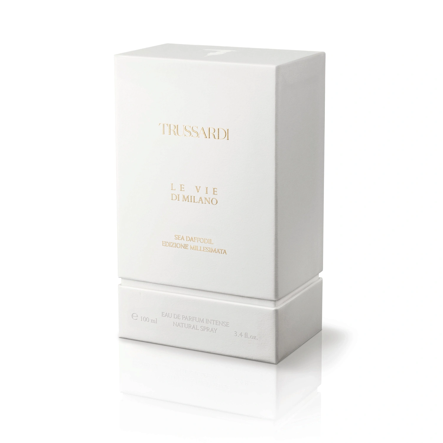 TRUSSARDI Sea Daffodil Edizione Millesimata TRUSSARDI Sea Daffodil Edizione Millesimata