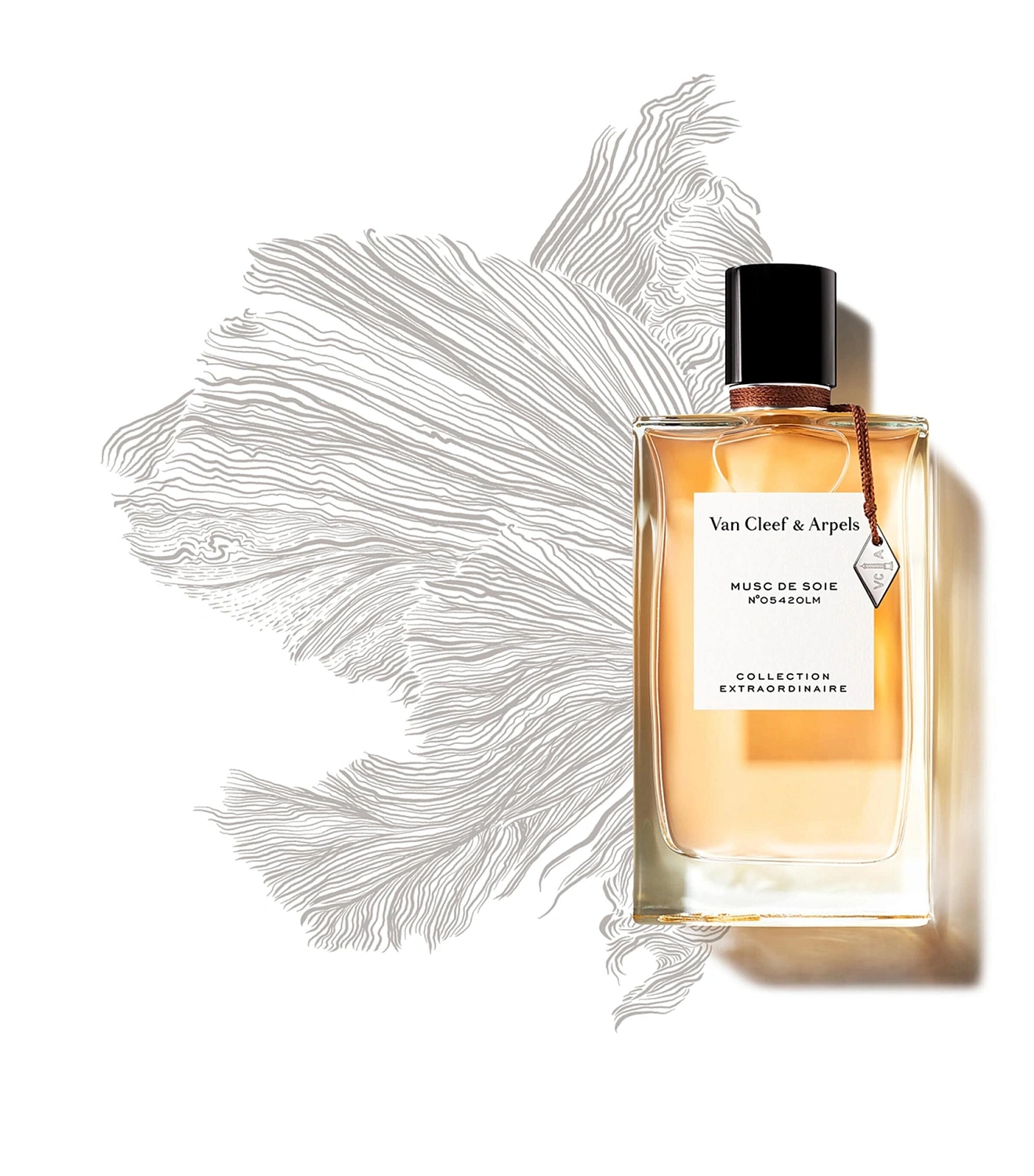 Van Cleef & Arpels Musc de Soie