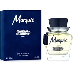Remy Marquis Man