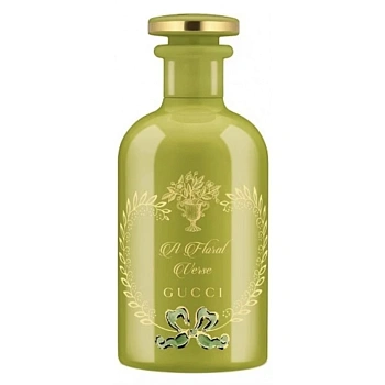 GUCCI A Floral Verse парфюмерная вода, 100 мл тестер GUCCI A Floral Verse парфюмерная вода, 100 мл тестер