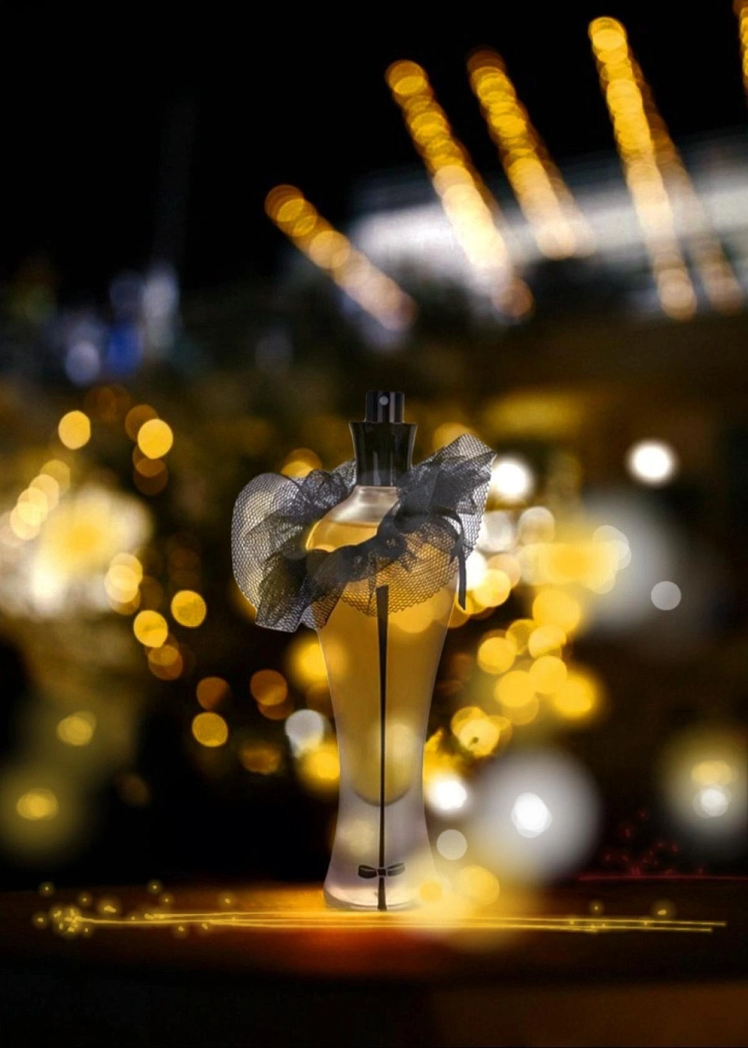 Chantal Thomass Gold