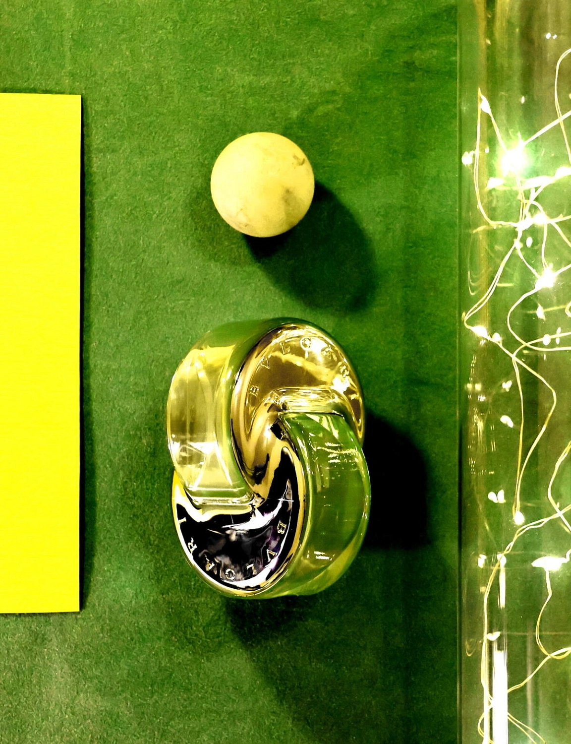 BVLGARI Omnia Green Jade BVLGARI Omnia Green Jade
