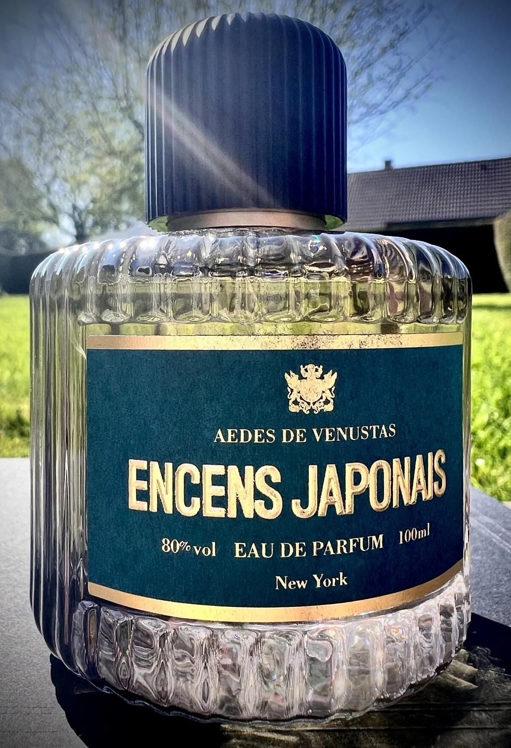 Aedes de Venustas Encens Japonais Aedes de Venustas Encens Japonais