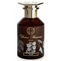 Olfactive Pharmacy Tilia