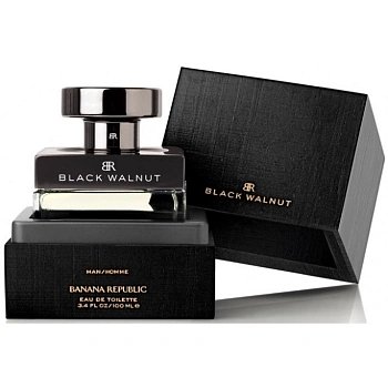 Фото Banana Republic Black Walnut