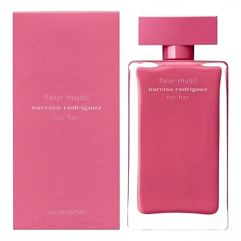 Фото Narciso Rodriguez Fleur Musc for Her