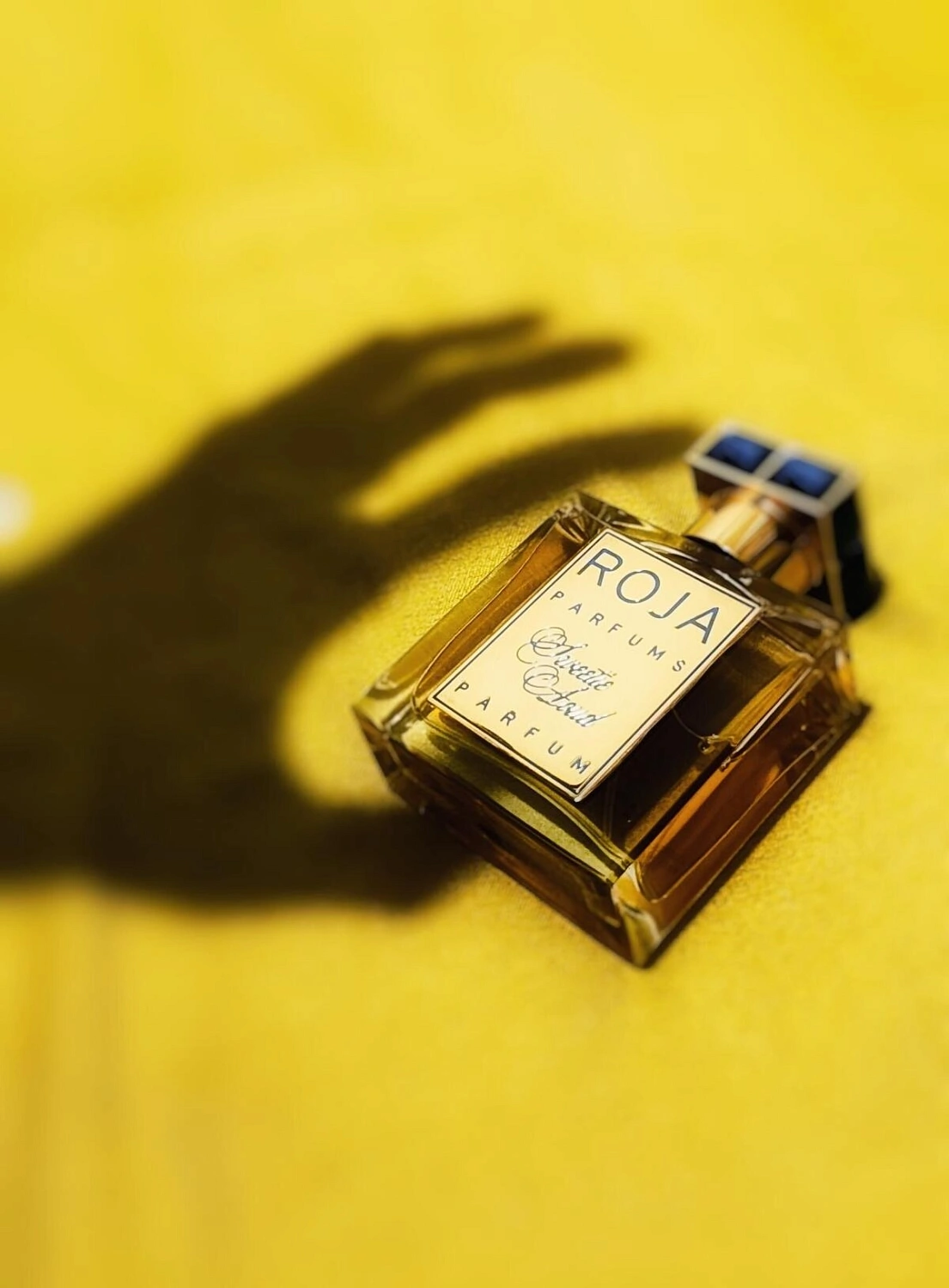 Roja Parfums Sweetie Aoud