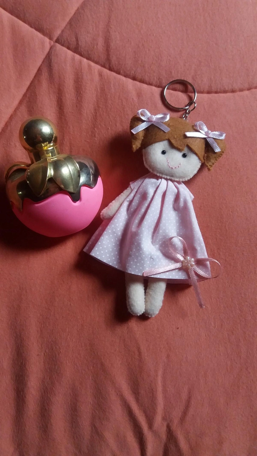 NINA RICCI Les Delices de Nina