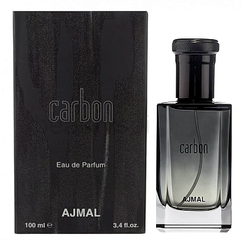 Фото Ajmal Carbon