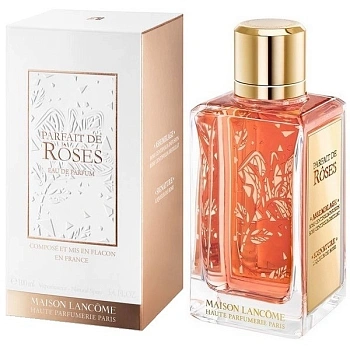 Фото Lancome Parfait de Roses