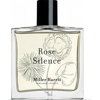 Miller Harris Rose Silence парфюмерная вода, 100 мл тестер Miller Harris Rose Silence парфюмерная вода, 100 мл тестер