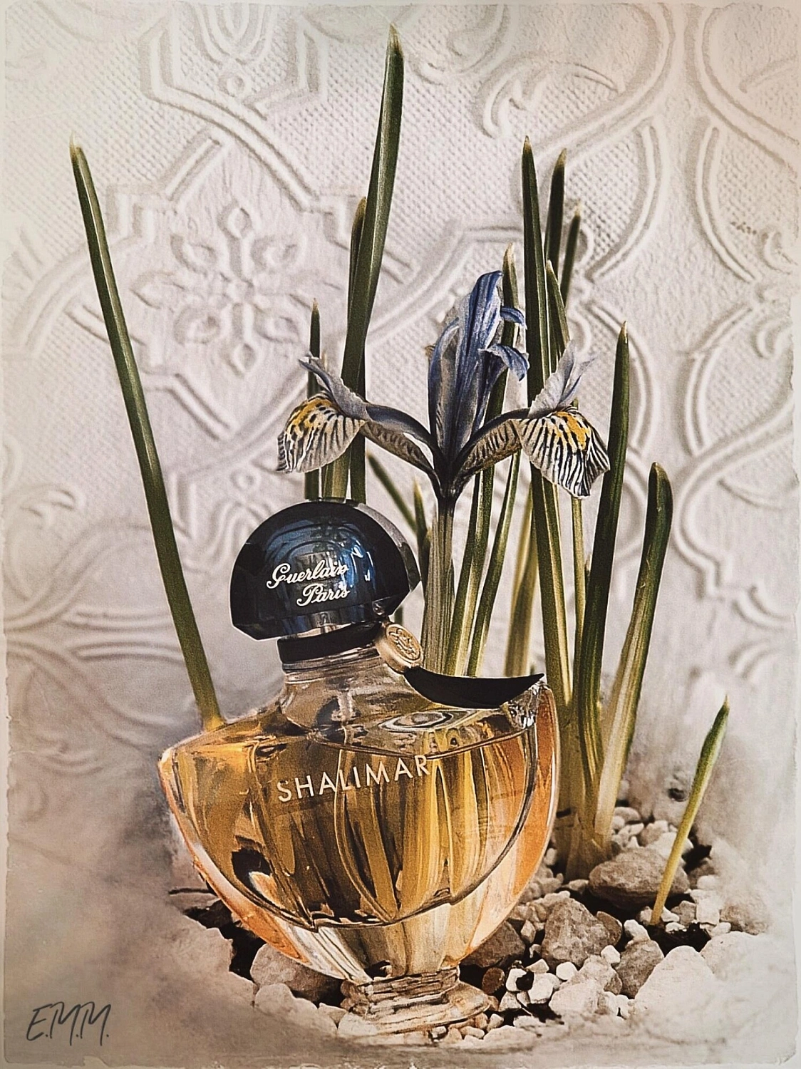 Guerlain Shalimar Eau de Parfum