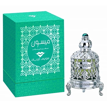 Фото Swiss Arabian Maysoon