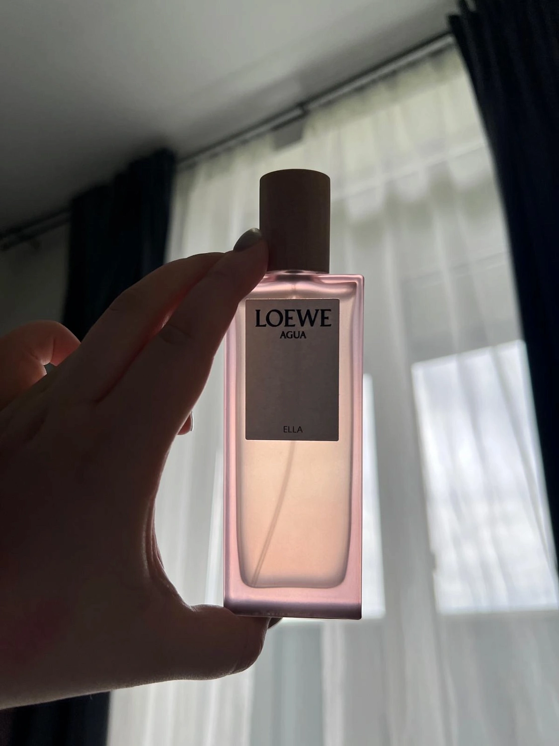 Agua de Loewe Ella