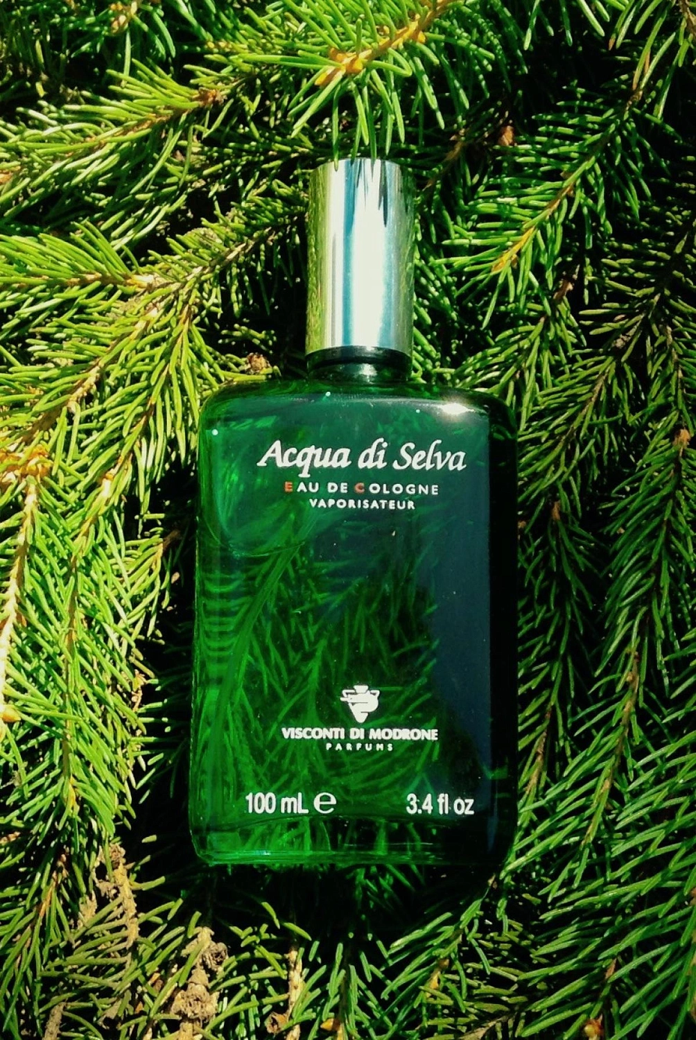 Visconti di Modrone Acqua di Selva Visconti di Modrone Acqua di Selva