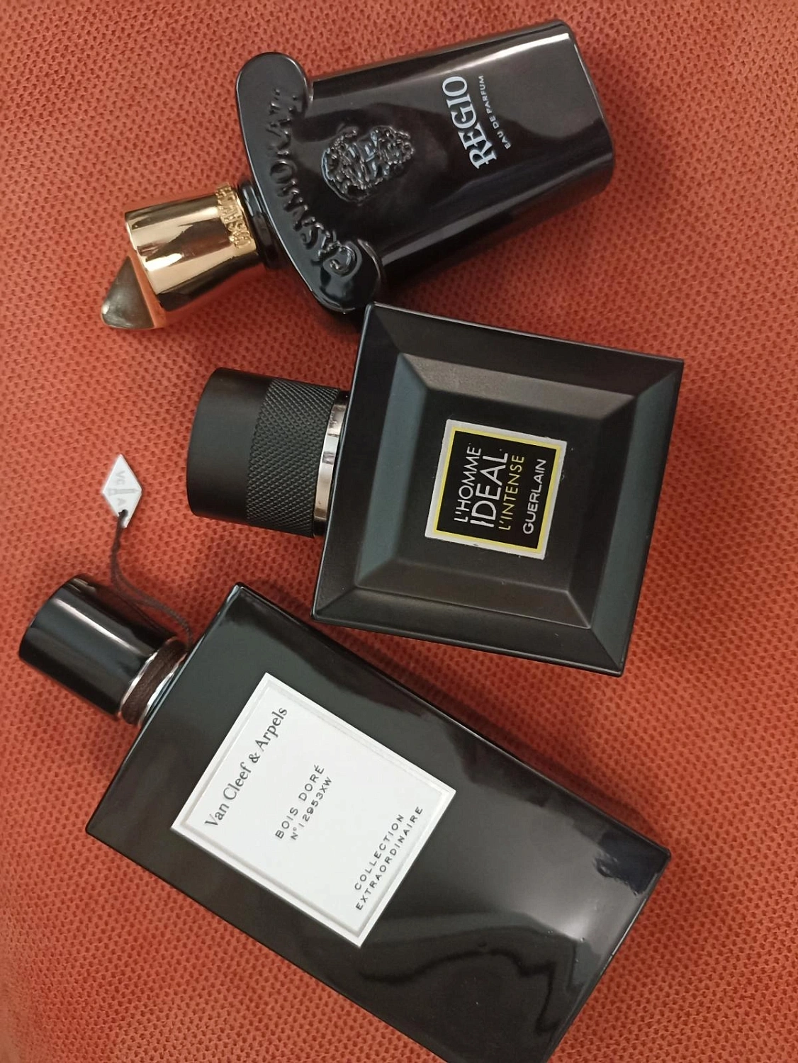 Xerjoff Casamorati 1888 Regio